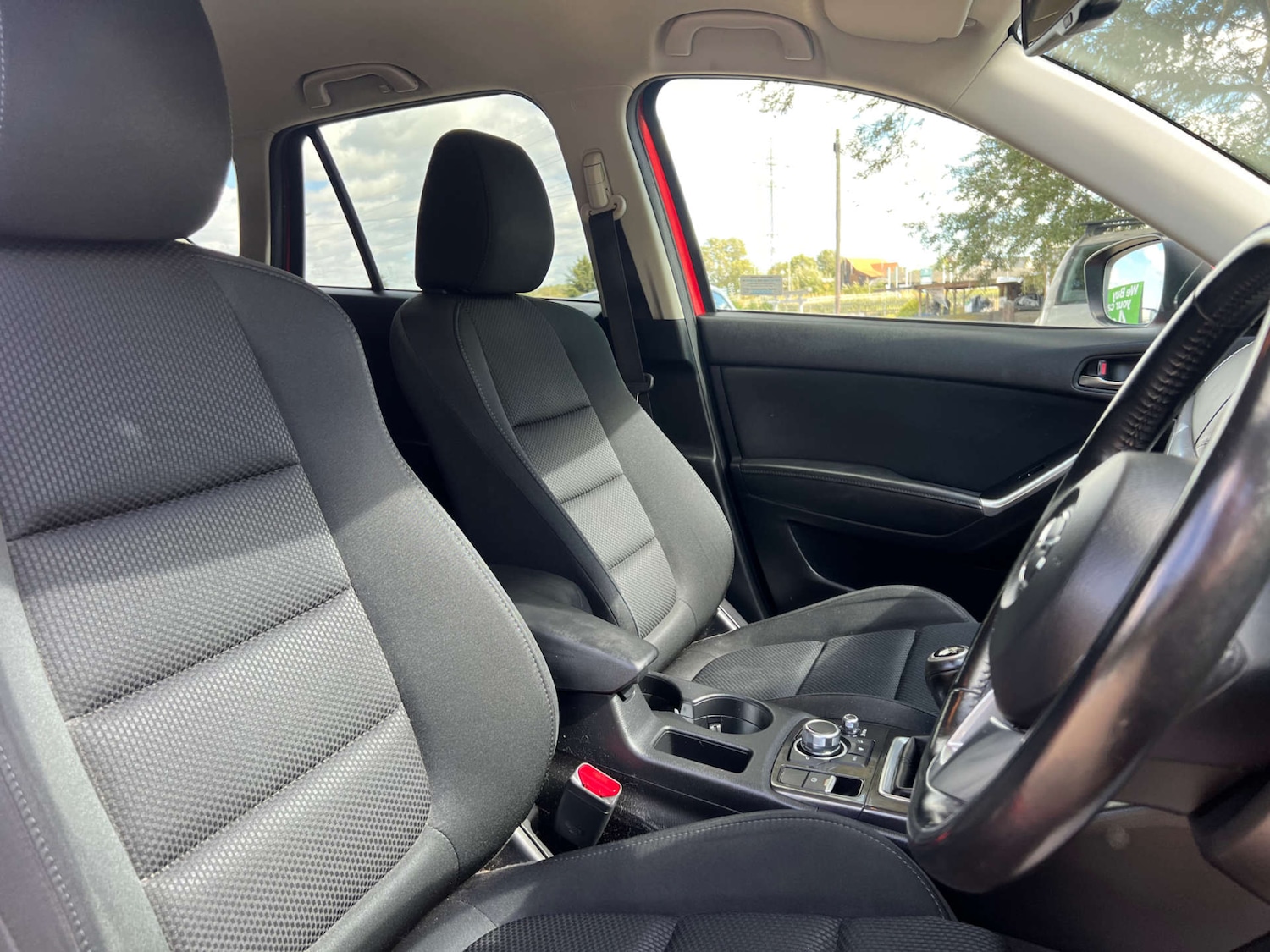 Used Mazda CX-5 2016 for sale - 77621918: Photo 9