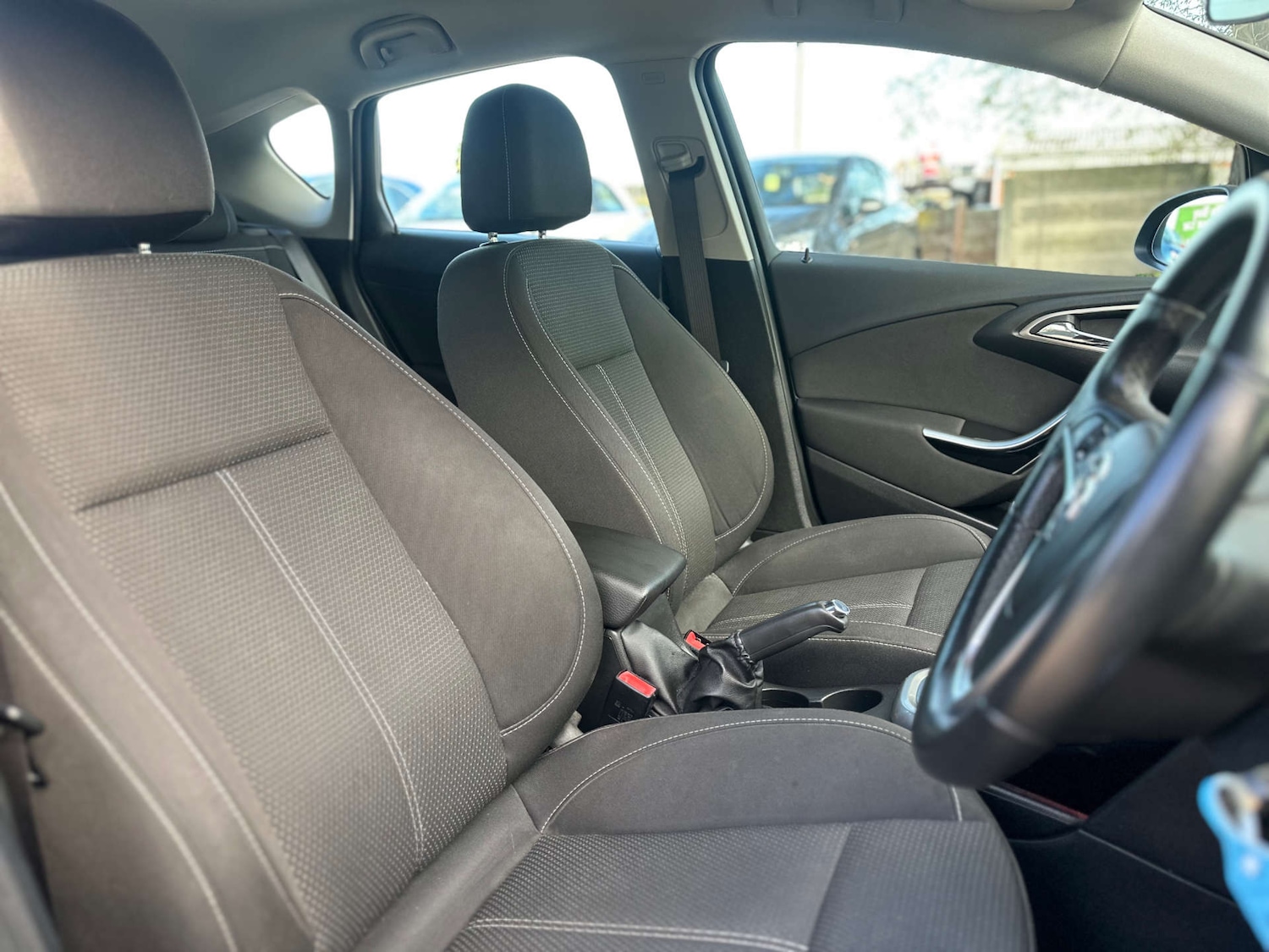 Used Vauxhall Astra 2012 for sale - 76579654: Photo 11