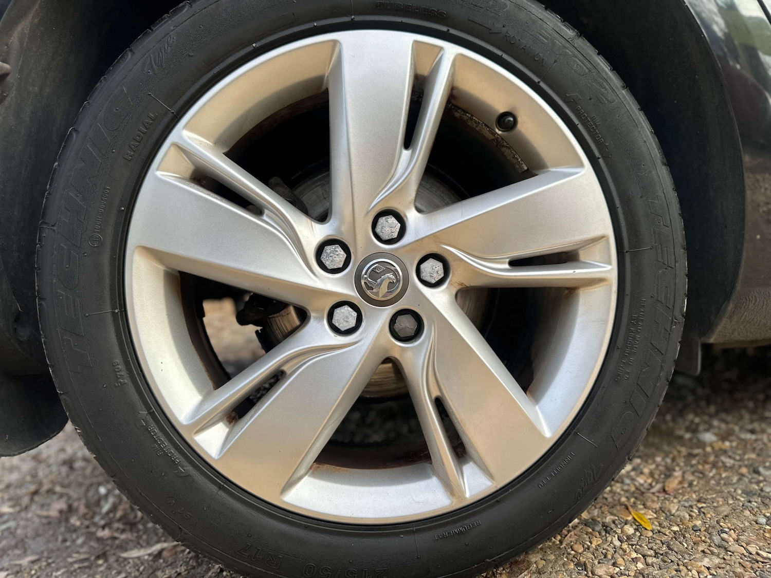 Used Vauxhall Astra 2012 for sale - 76579654: Photo 12