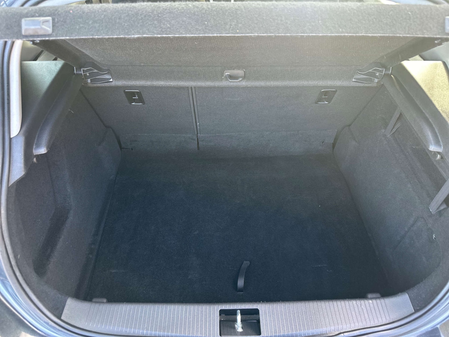 Used Vauxhall Astra 2012 for sale - 76579654: Photo 14