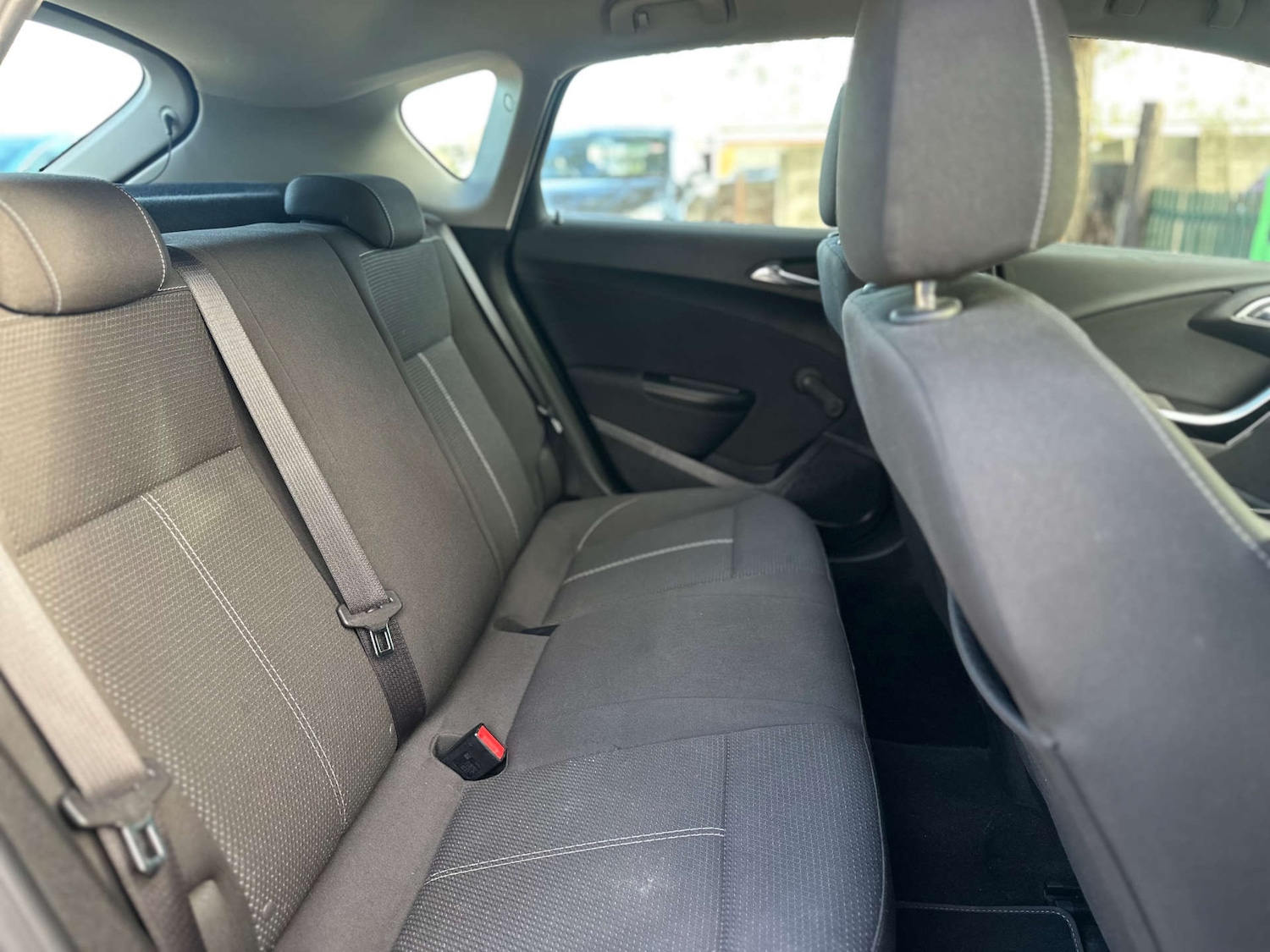 Used Vauxhall Astra 2012 for sale - 76579654: Photo 15