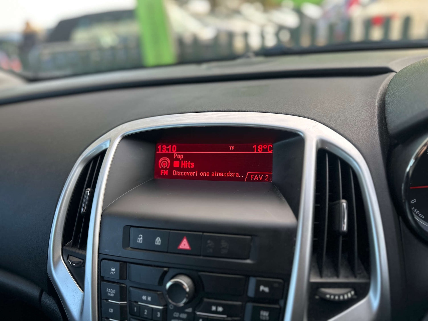 Used Vauxhall Astra 2012 for sale - 76579654: Photo 16