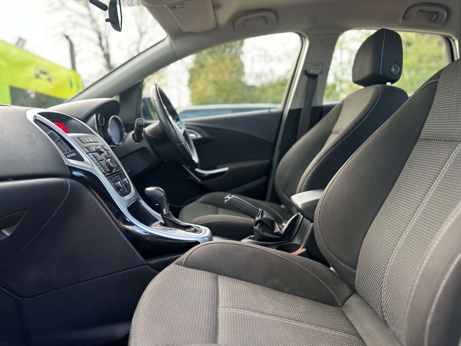 Used Vauxhall Astra 2012 for sale - 76579654: Photo 17