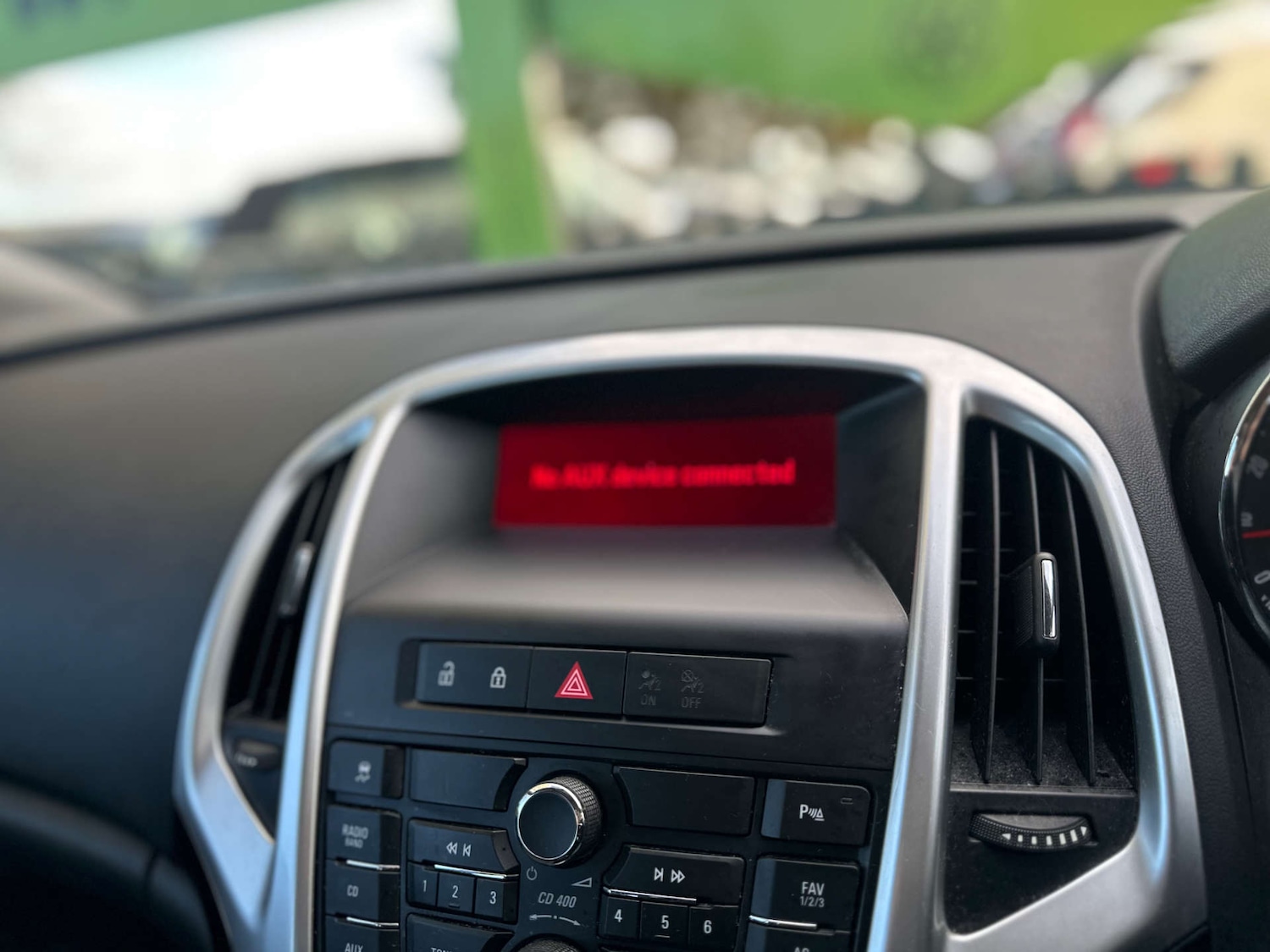 Used Vauxhall Astra 2012 for sale - 76579654: Photo 19