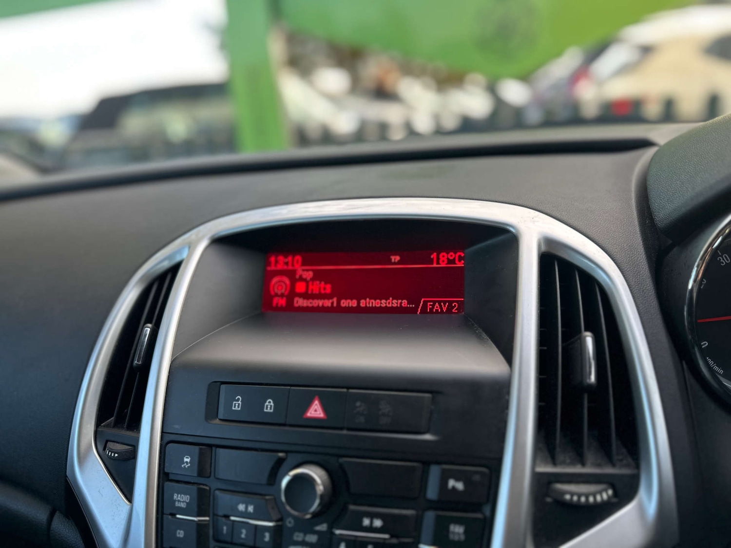 Used Vauxhall Astra 2012 for sale - 76579654: Photo 20