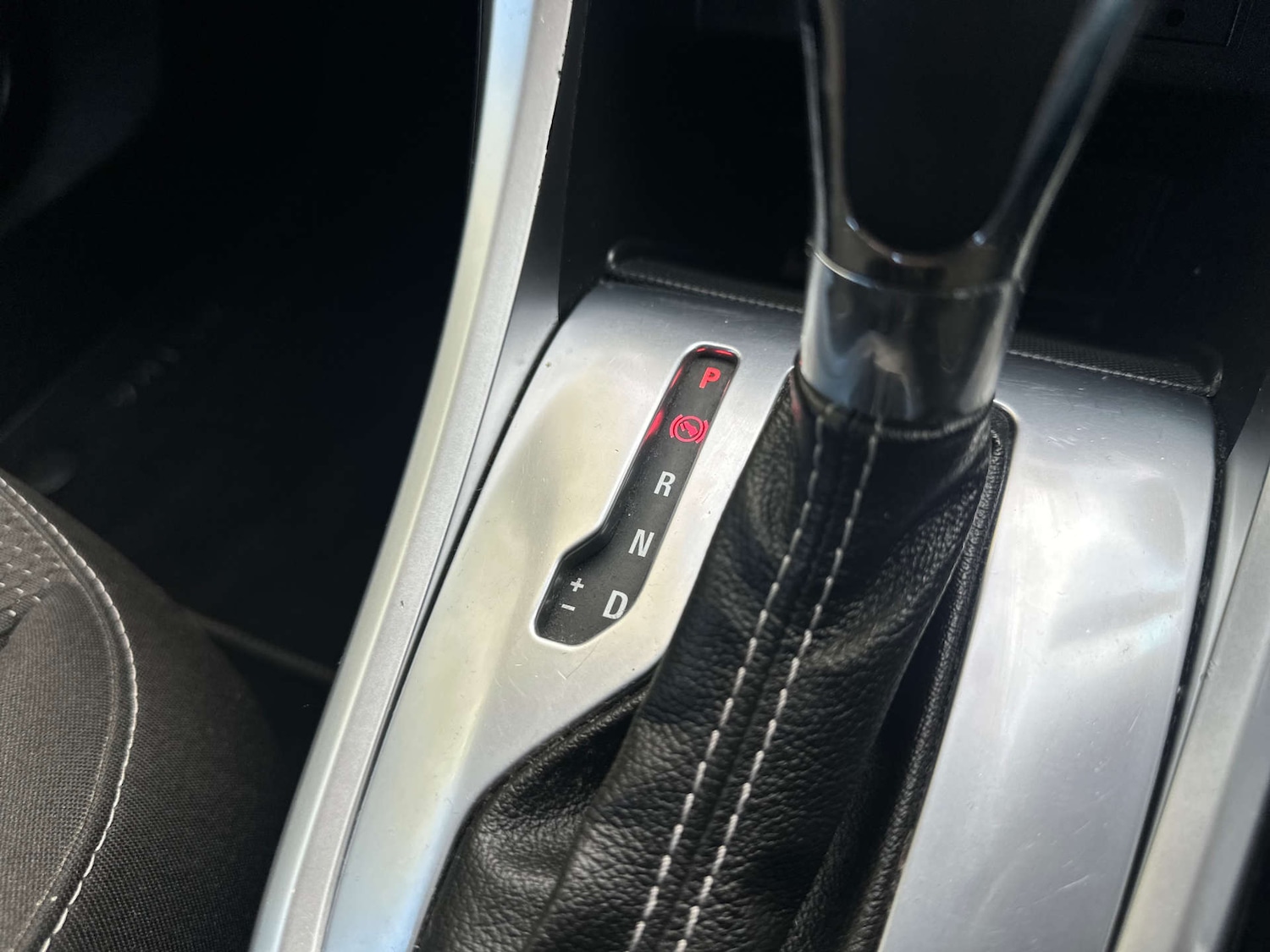 Used Vauxhall Astra 2012 for sale - 76579654: Photo 22