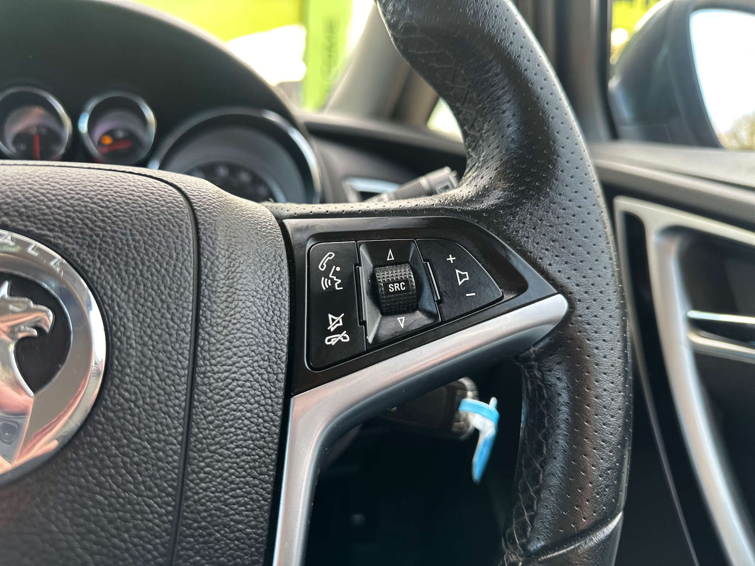 Used Vauxhall Astra 2012 for sale - 76579654: Photo 26