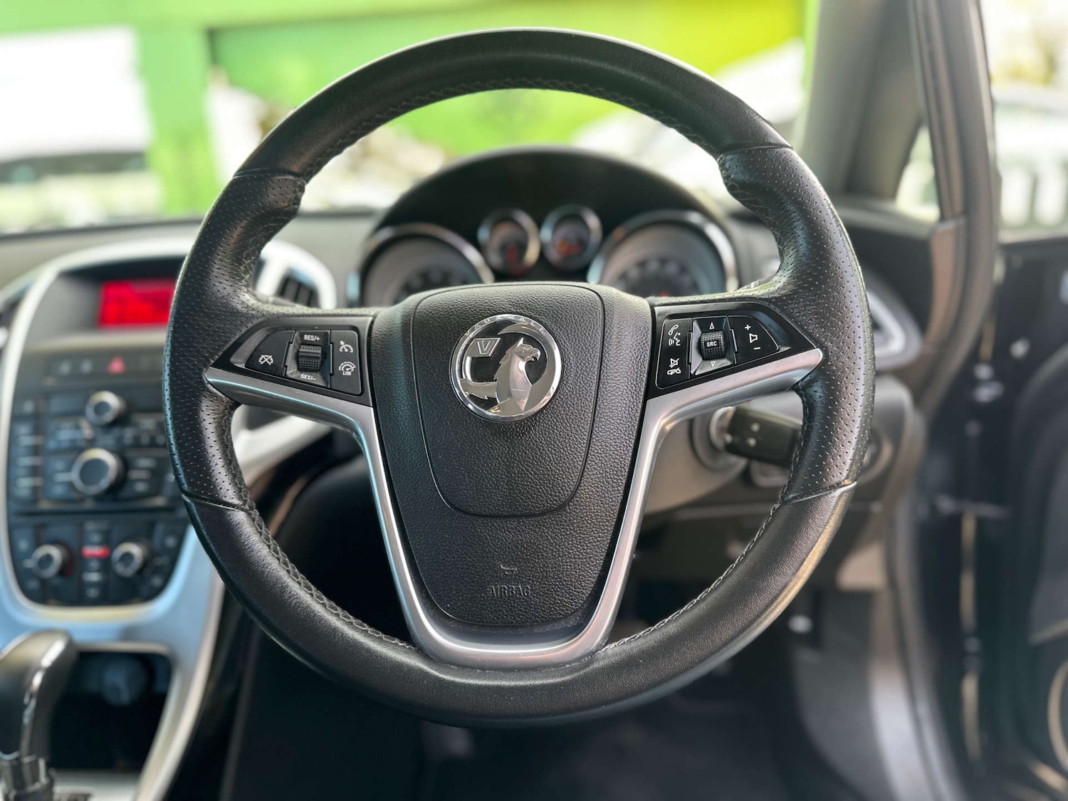 Used Vauxhall Astra 2012 for sale - 76579654: Photo 27