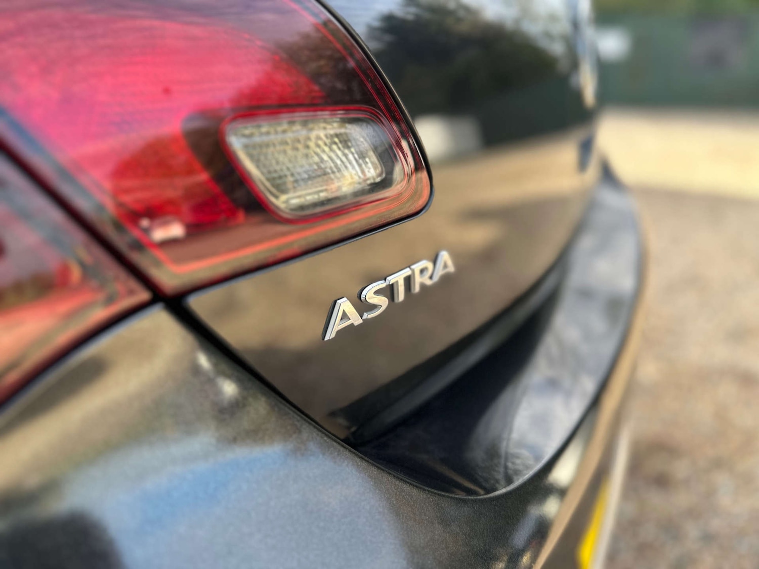 Used Vauxhall Astra 2012 for sale - 76579654: Photo 30