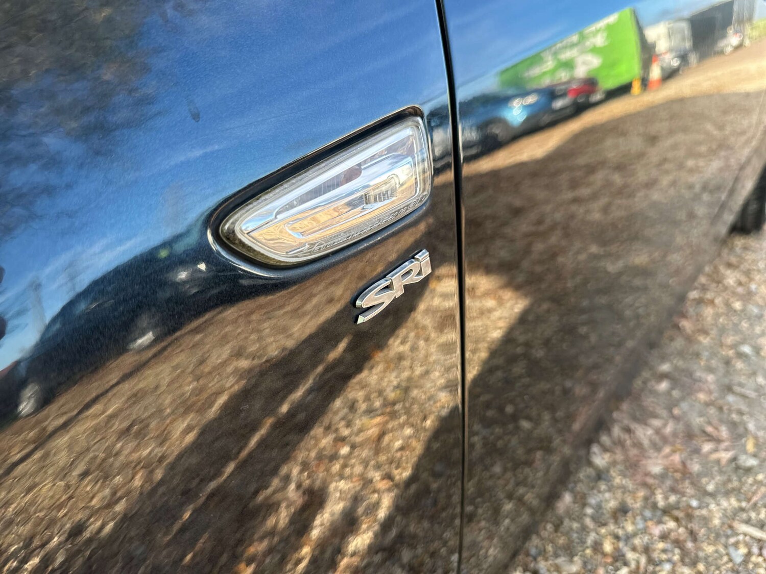 Used Vauxhall Astra 2012 for sale - 76579654: Photo 33