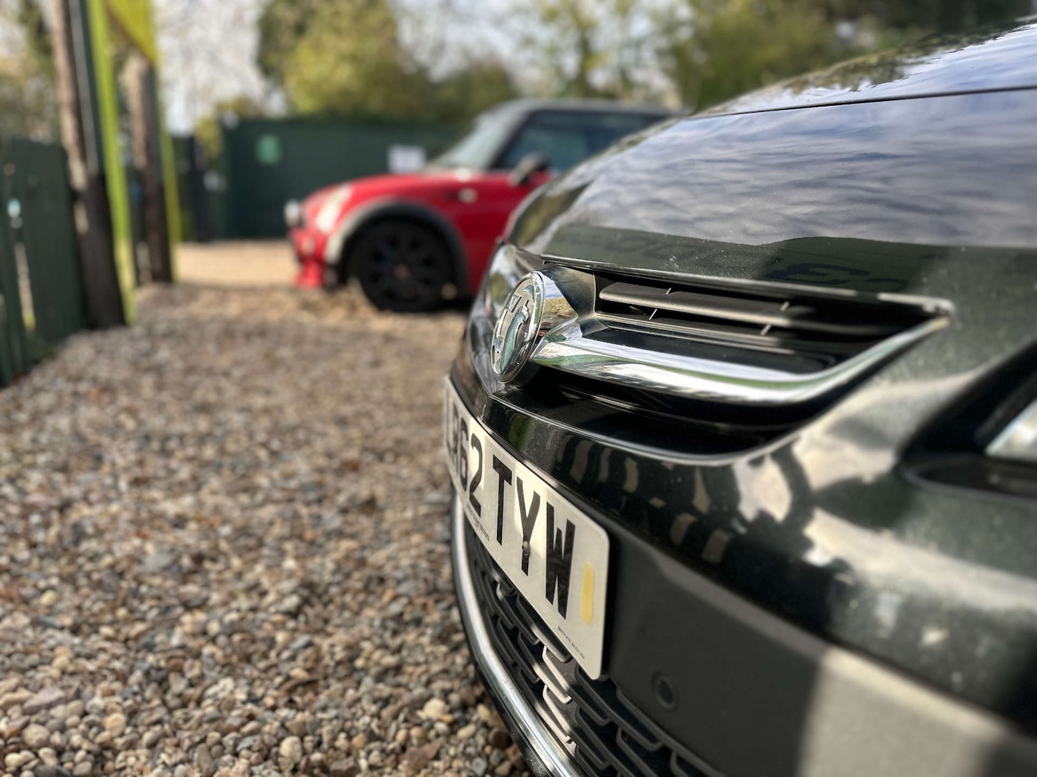 Used Vauxhall Astra 2012 for sale - 76579654: Photo 34