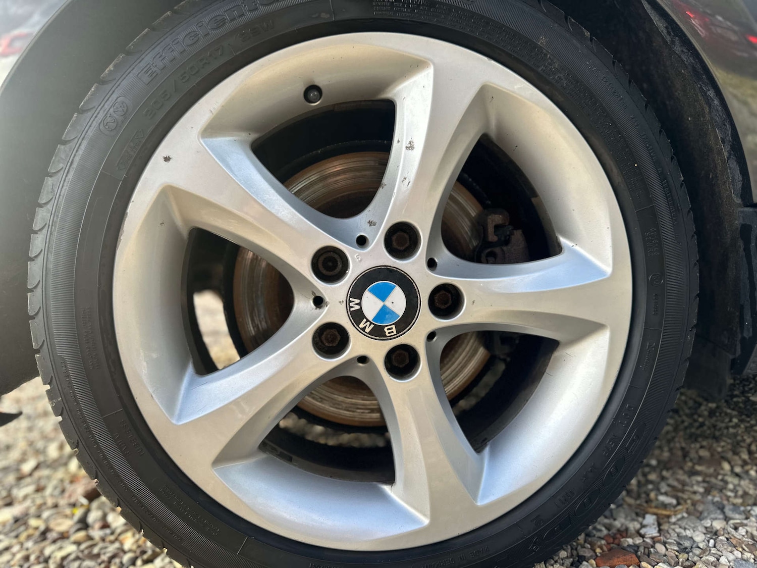 Used BMW 1 Series 2008 for sale - 76757124: Photo 11