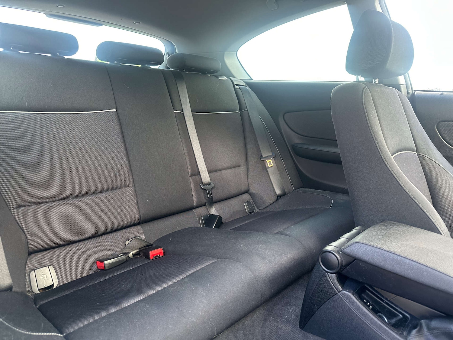 Used BMW 1 Series 2008 for sale - 76757124: Photo 12