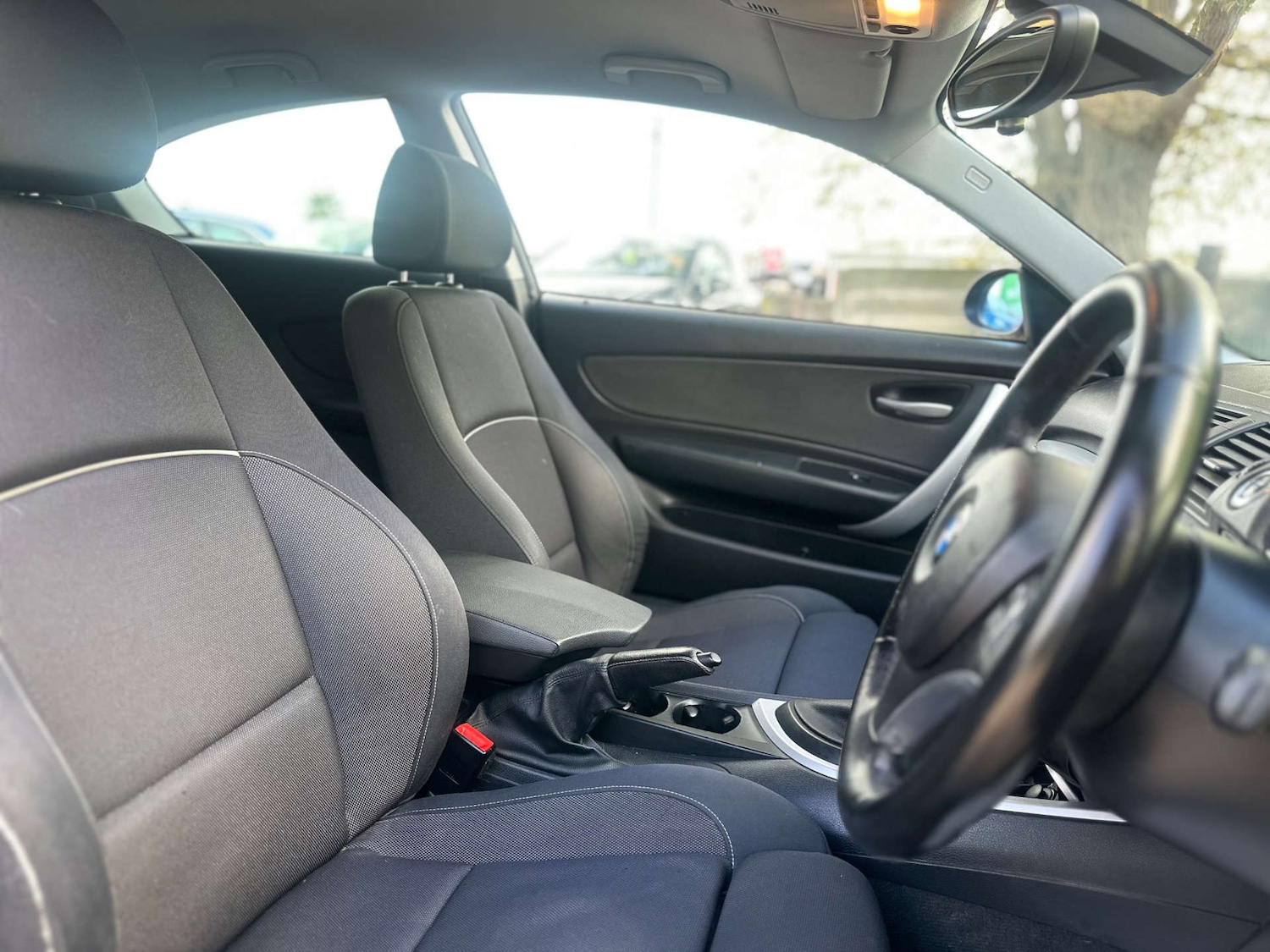 Used BMW 1 Series 2008 for sale - 76757124: Photo 13