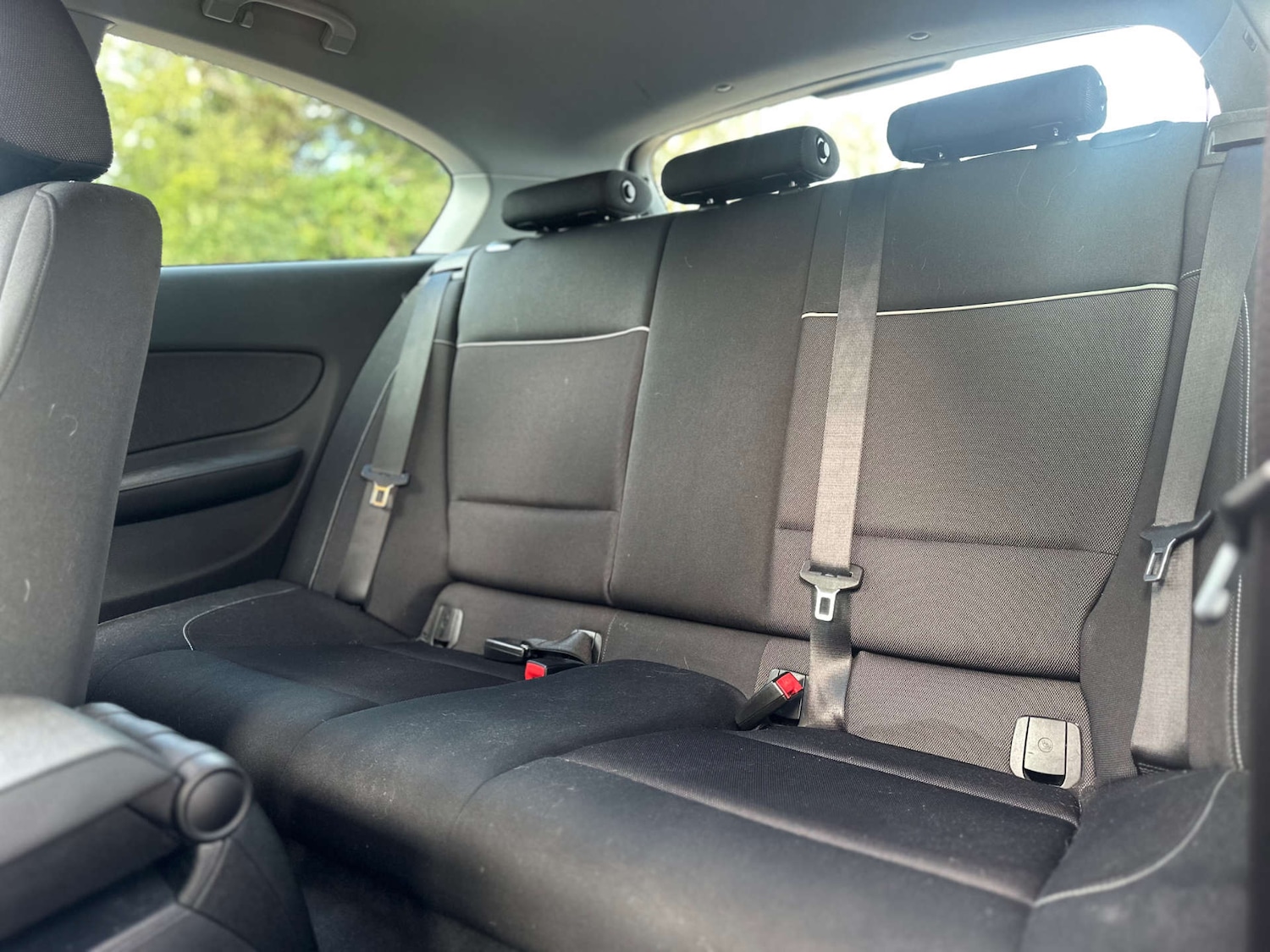 Used BMW 1 Series 2008 for sale - 76757124: Photo 15