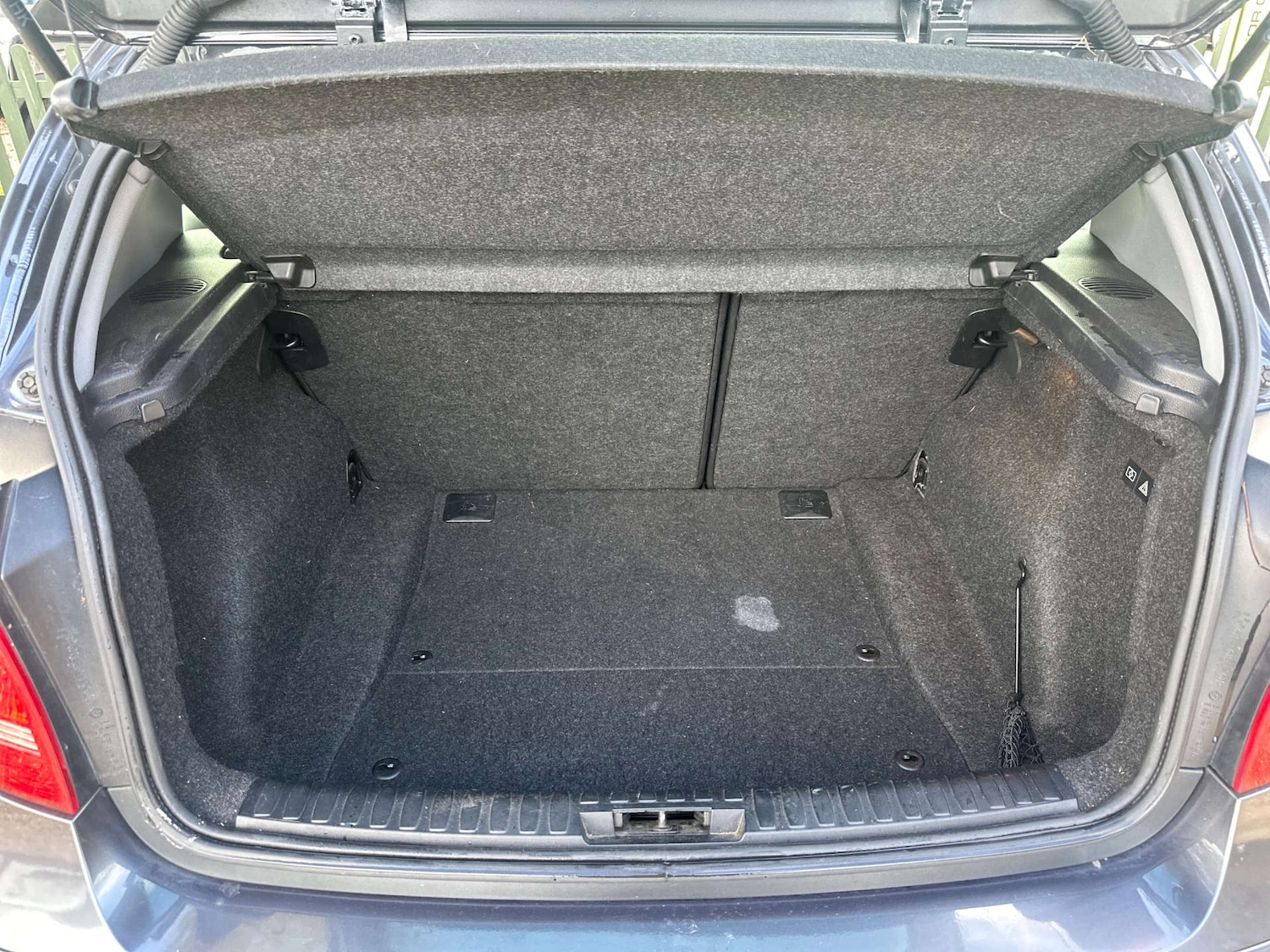 Used BMW 1 Series 2008 for sale - 76757124: Photo 16