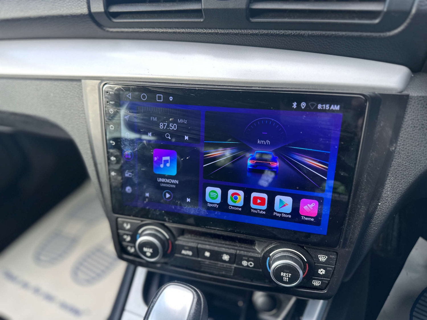 Used BMW 1 Series 2008 for sale - 76757124: Photo 17