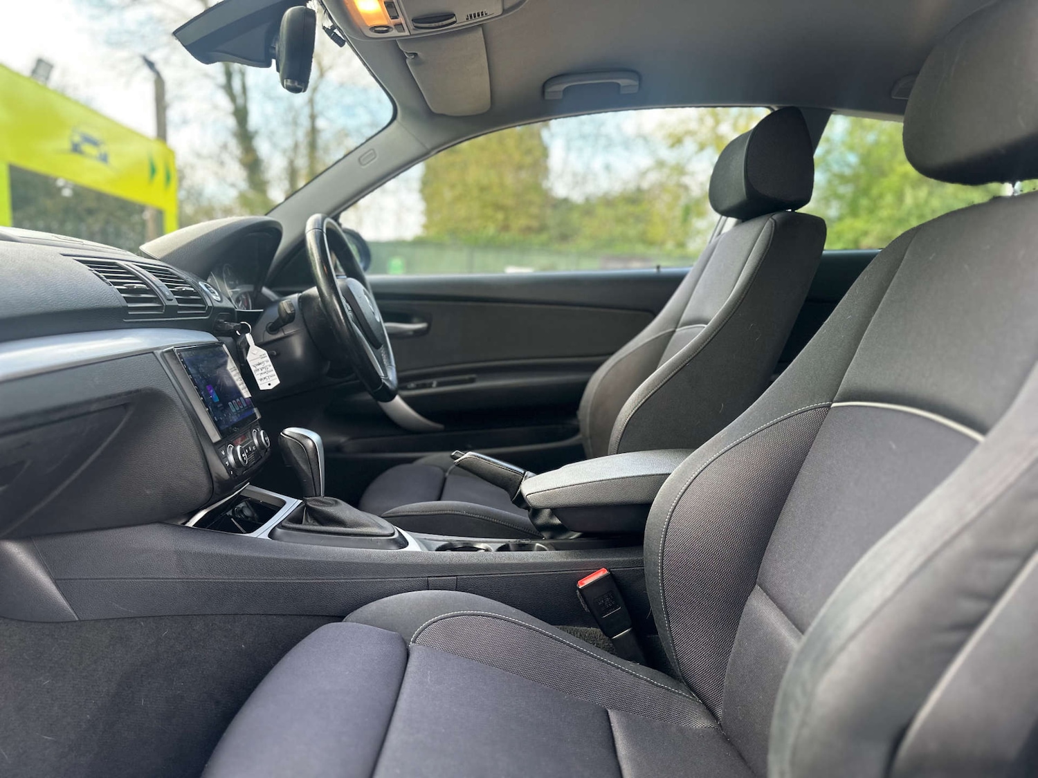 Used BMW 1 Series 2008 for sale - 76757124: Photo 18