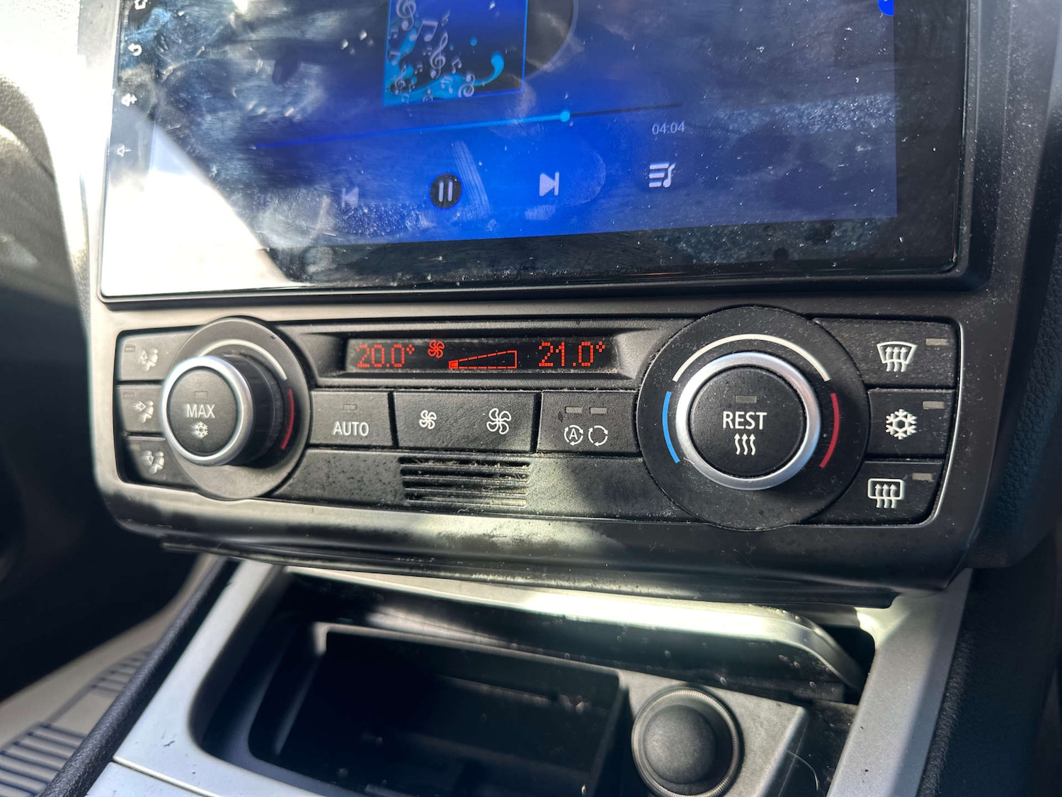 Used BMW 1 Series 2008 for sale - 76757124: Photo 19