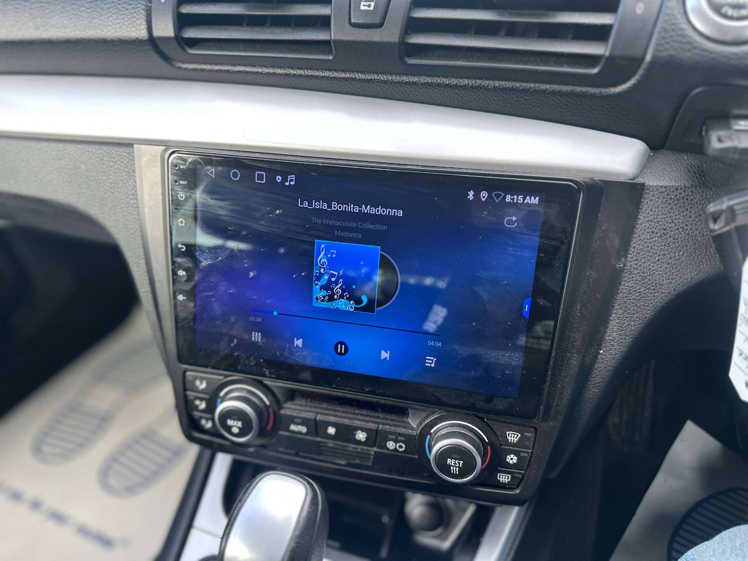 Used BMW 1 Series 2008 for sale - 76757124: Photo 20