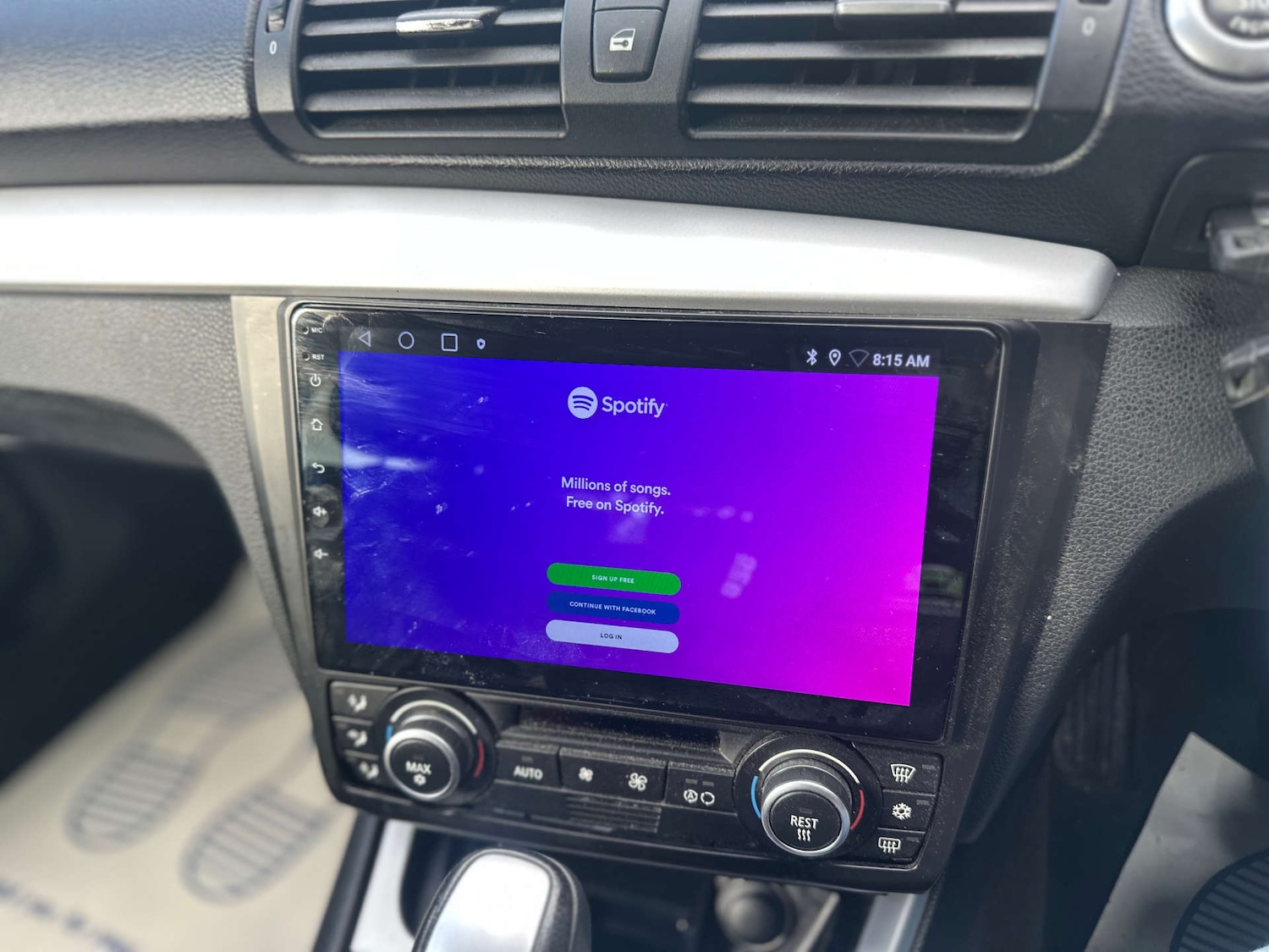 Used BMW 1 Series 2008 for sale - 76757124: Photo 21