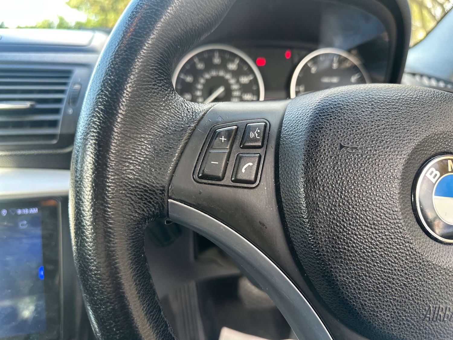 Used BMW 1 Series 2008 for sale - 76757124: Photo 22