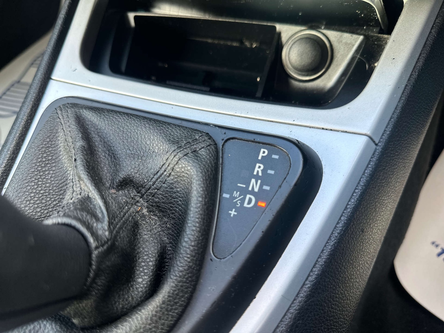 Used BMW 1 Series 2008 for sale - 76757124: Photo 23