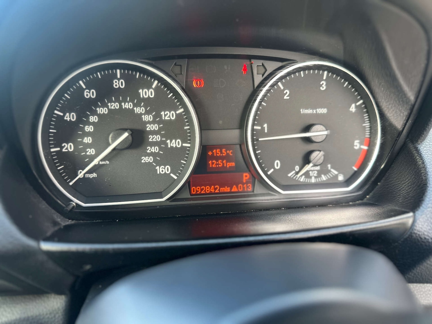 Used BMW 1 Series 2008 for sale - 76757124: Photo 25