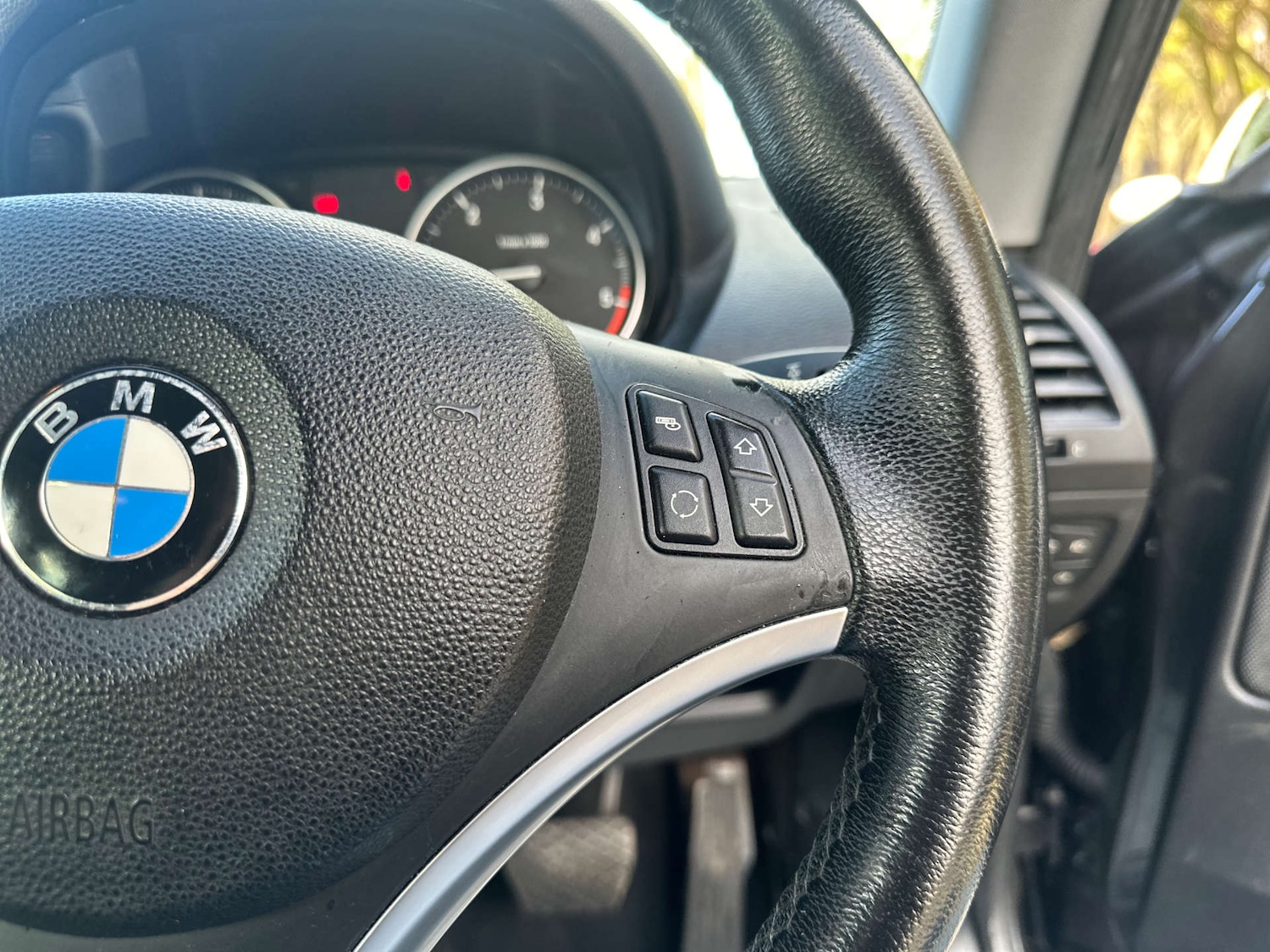 Used BMW 1 Series 2008 for sale - 76757124: Photo 27