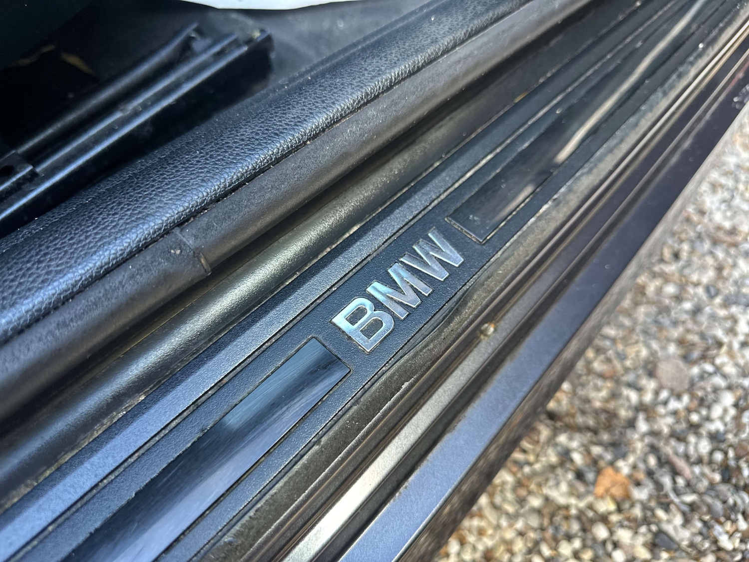 Used BMW 1 Series 2008 for sale - 76757124: Photo 28