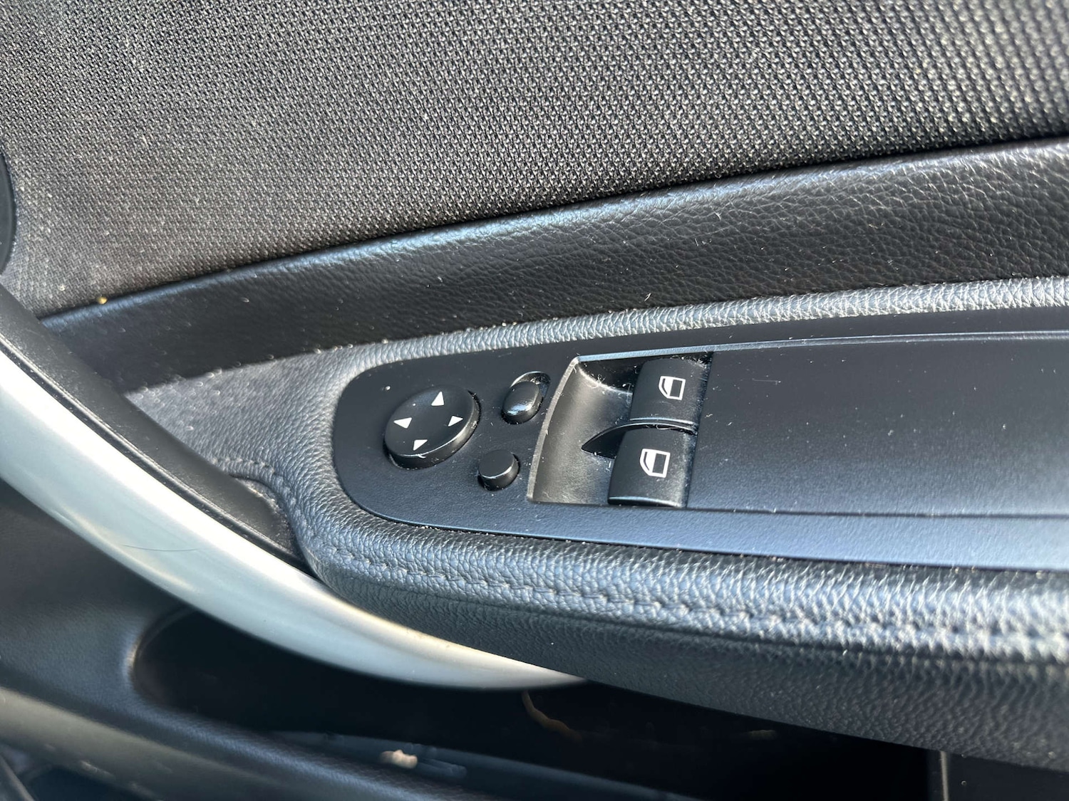 Used BMW 1 Series 2008 for sale - 76757124: Photo 29