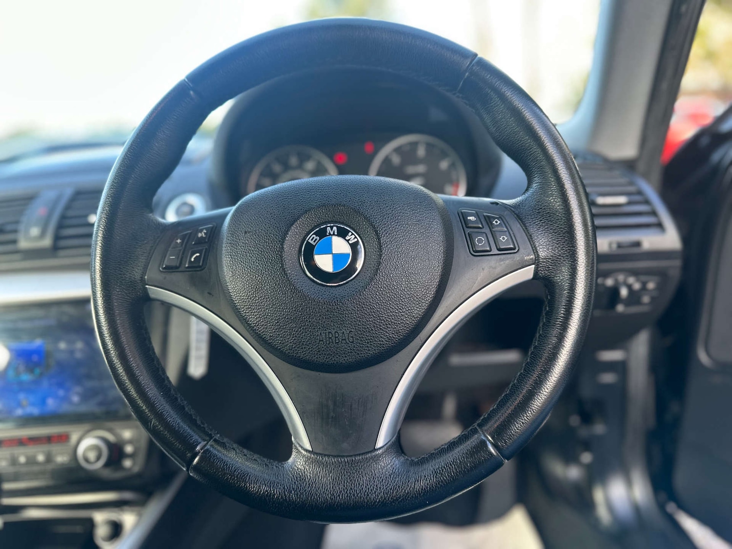 Used BMW 1 Series 2008 for sale - 76757124: Photo 33