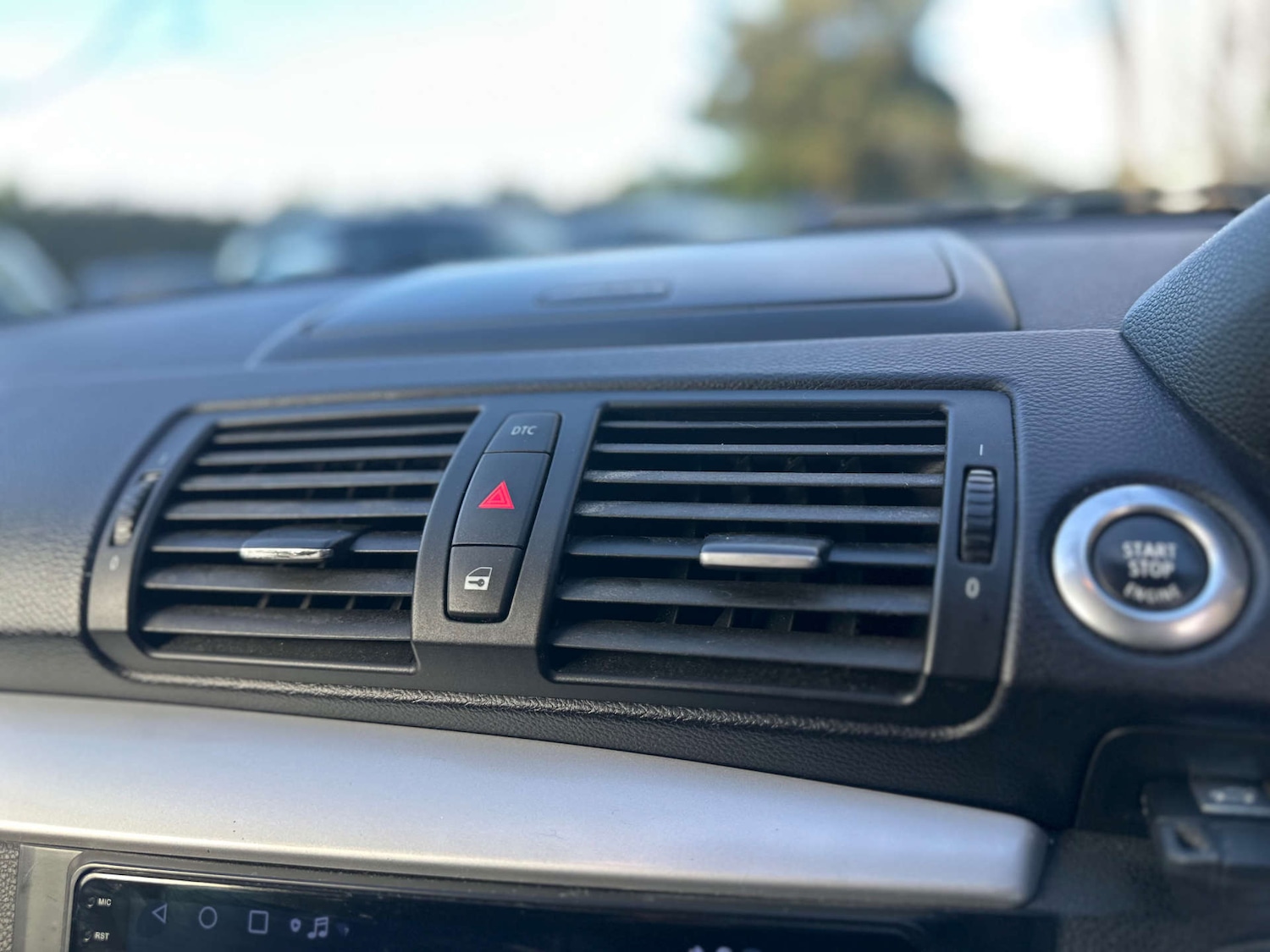 Used BMW 1 Series 2008 for sale - 76757124: Photo 34