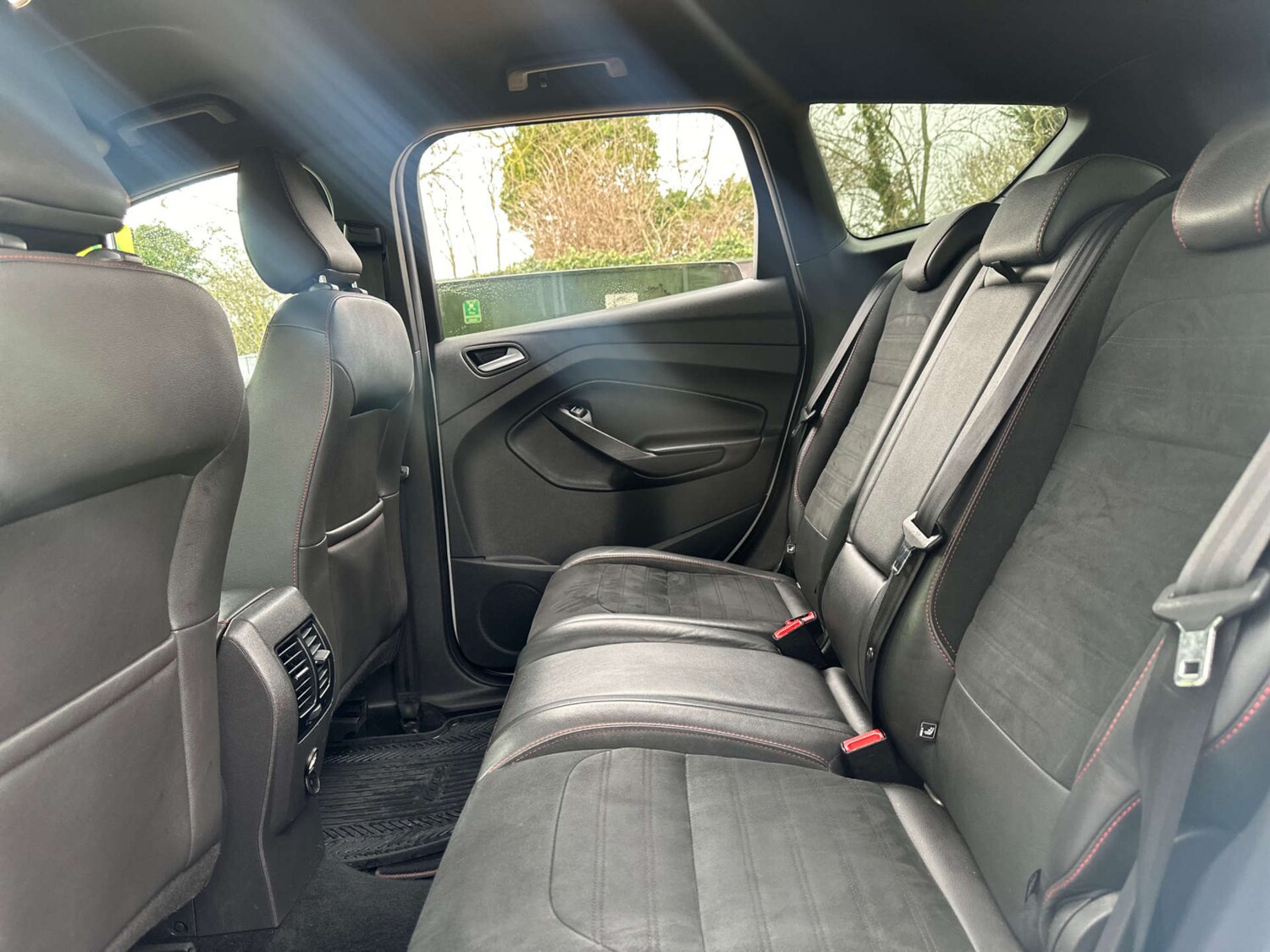 Used Ford Kuga 2019 for sale - 78162669: Photo 13