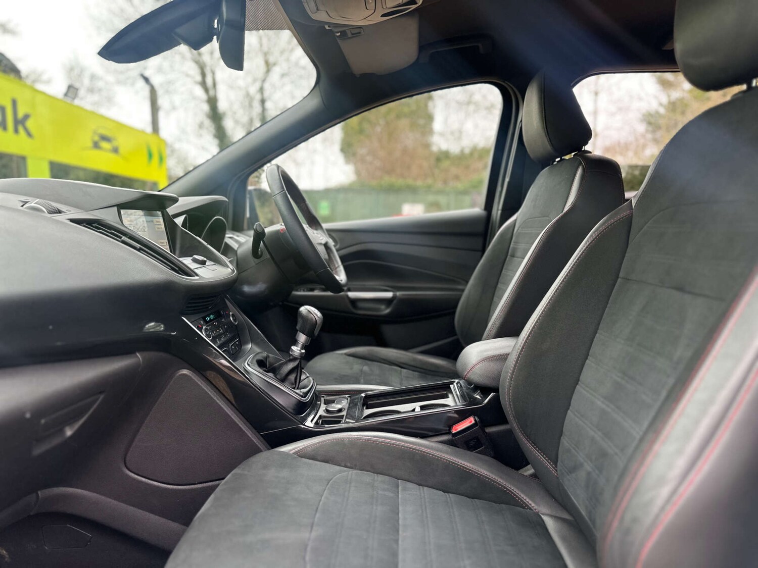 Used Ford Kuga 2019 for sale - 78162669: Photo 15