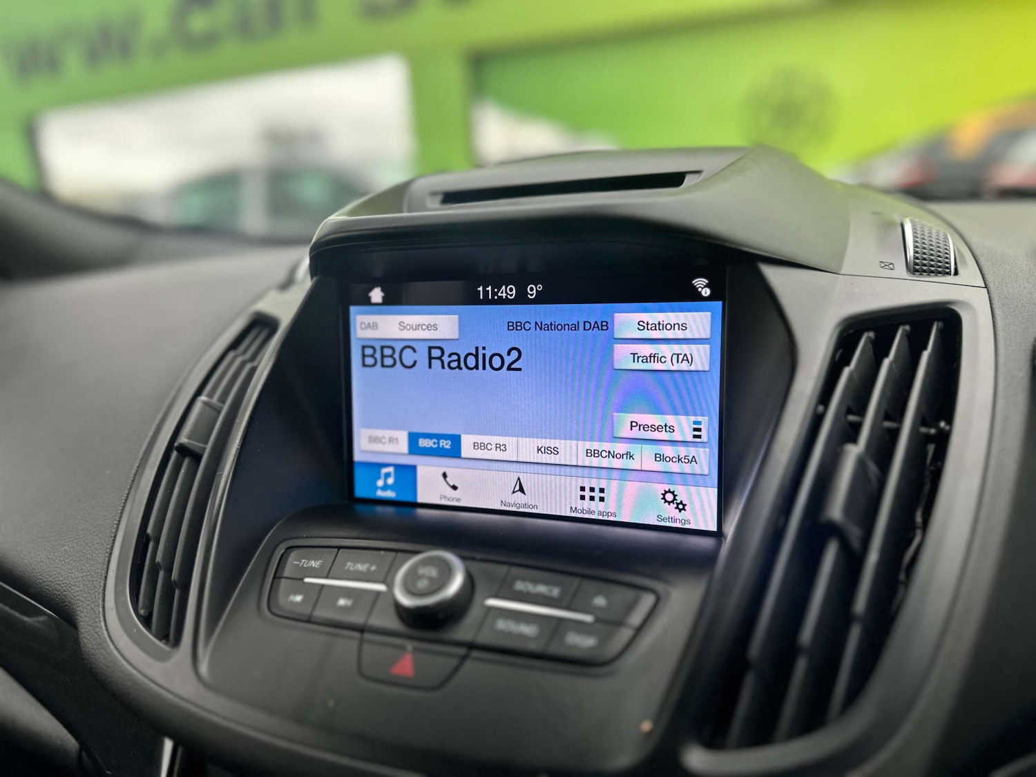 Used Ford Kuga 2019 for sale - 78162669: Photo 16