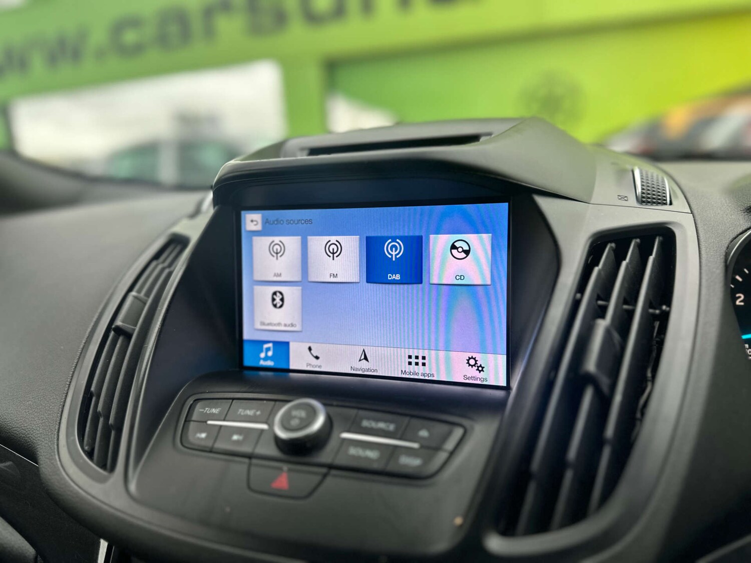 Used Ford Kuga 2019 for sale - 78162669: Photo 17