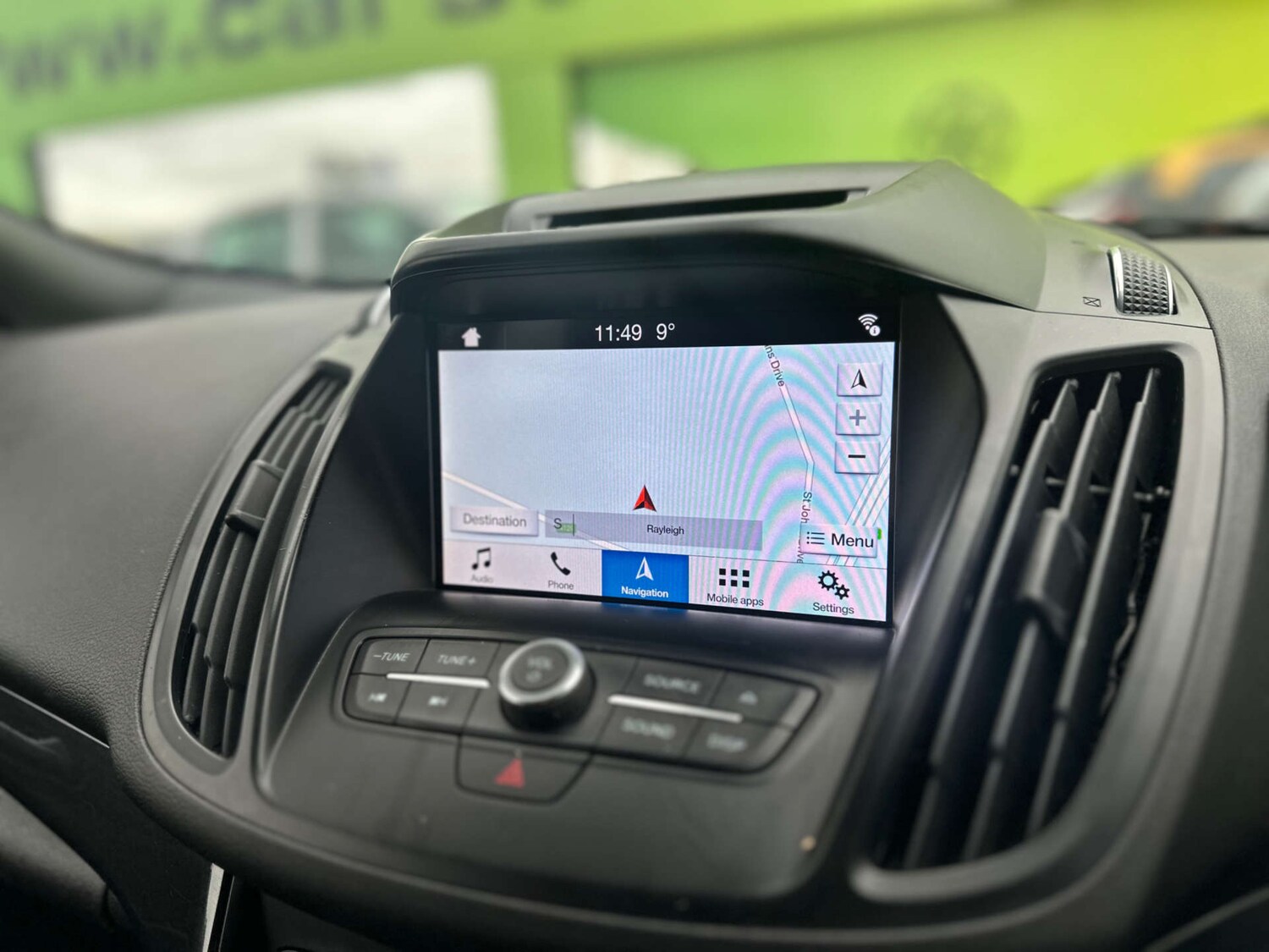 Used Ford Kuga 2019 for sale - 78162669: Photo 19