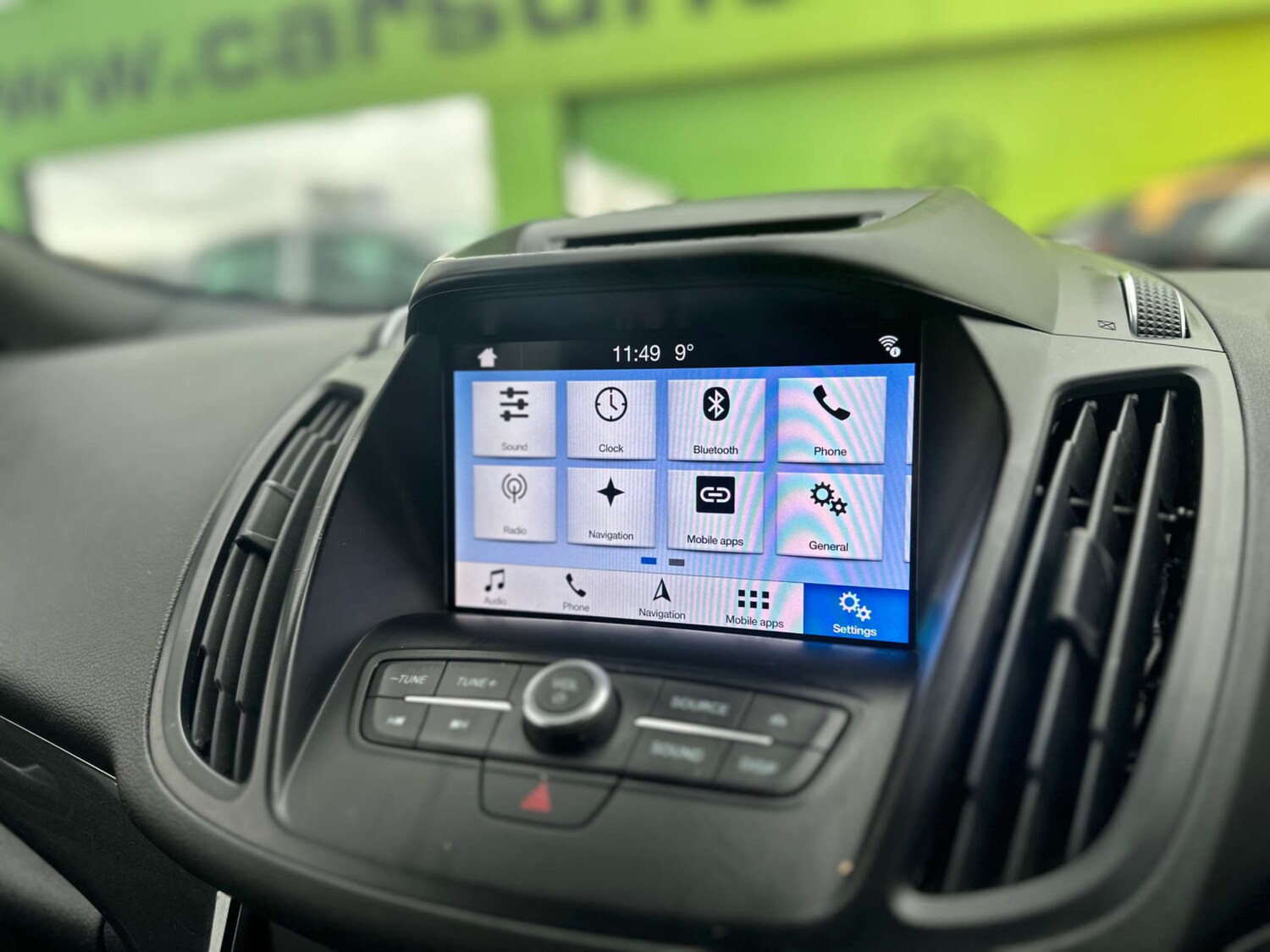 Used Ford Kuga 2019 for sale - 78162669: Photo 22