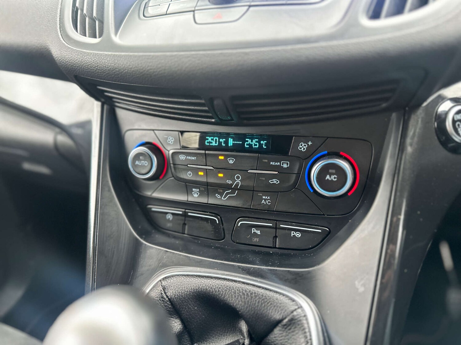 Used Ford Kuga 2019 for sale - 78162669: Photo 23