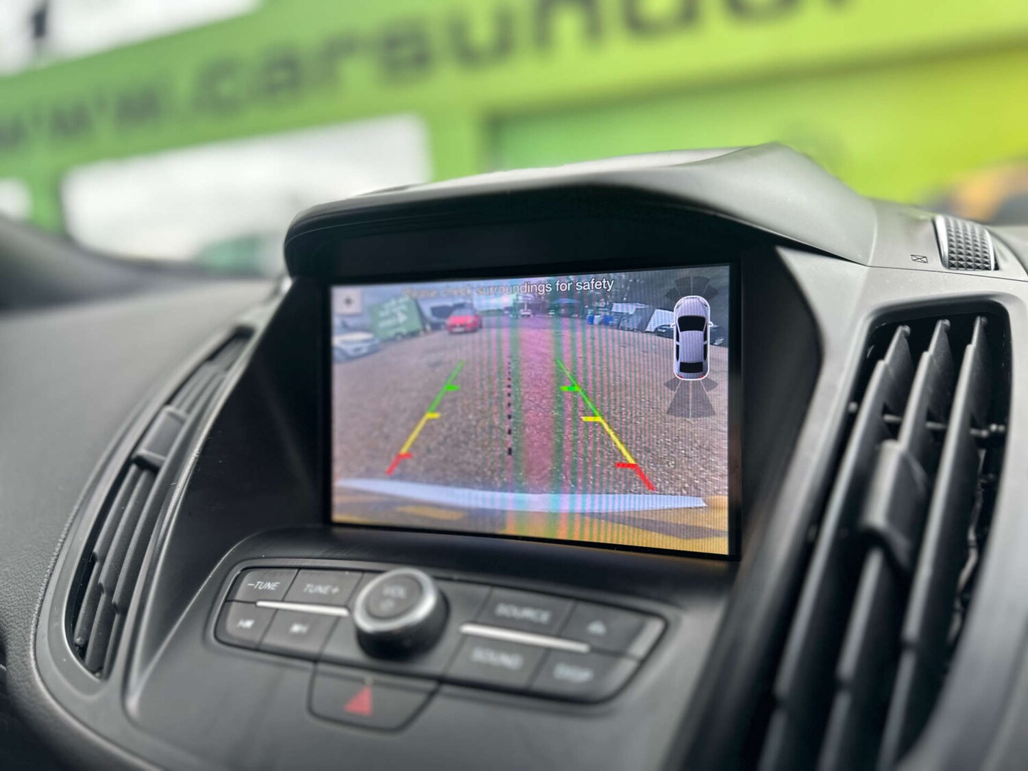 Used Ford Kuga 2019 for sale - 78162669: Photo 39