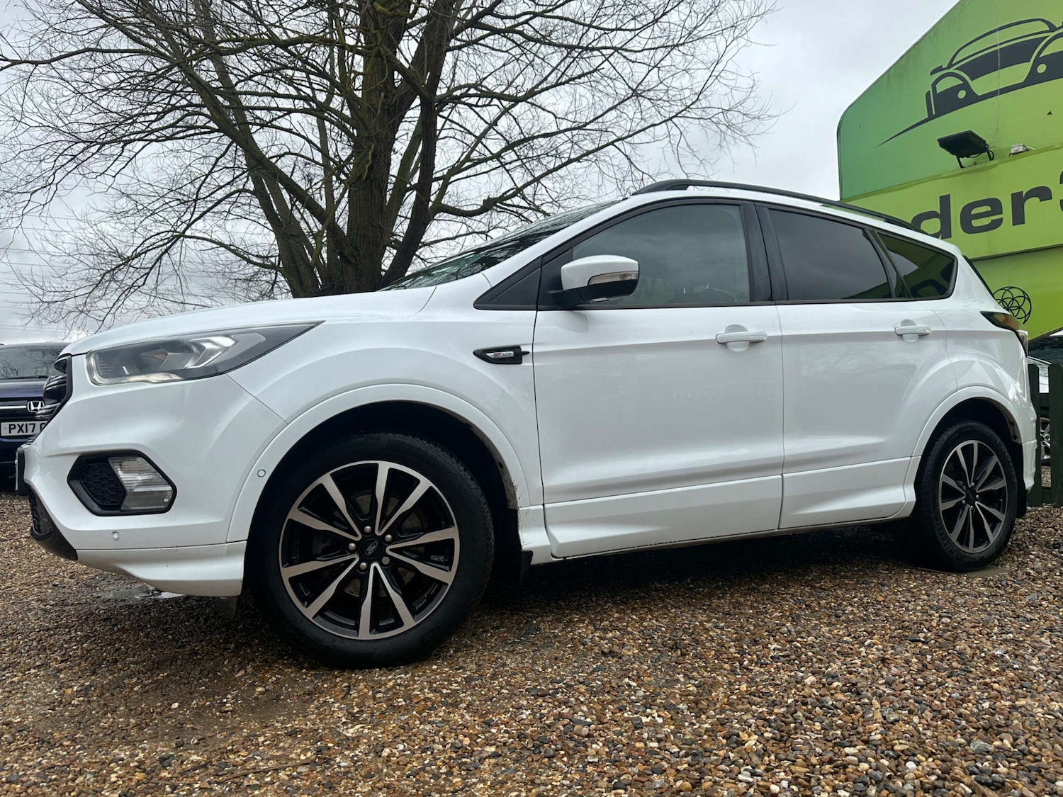Used Ford Kuga 2019 for sale - 78162669: Photo 5