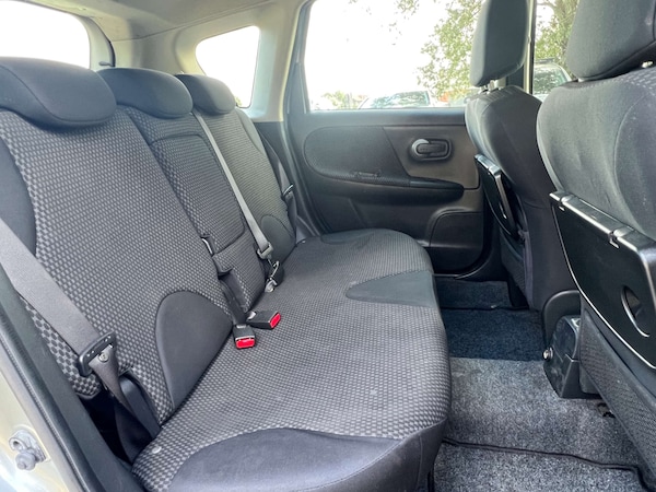 Used Nissan Note 2007 for sale - 76266416: Photo 12