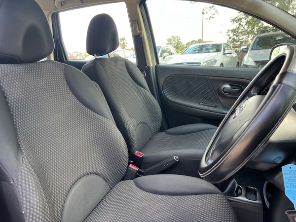 Used Nissan Note 2007 for sale - 76266416: Photo 13