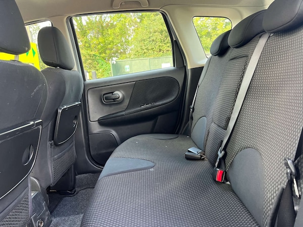 Used Nissan Note 2007 for sale - 76266416: Photo 16