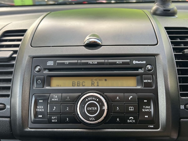 Used Nissan Note 2007 for sale - 76266416: Photo 18
