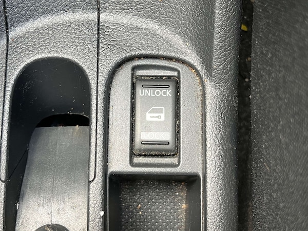 Used Nissan Note 2007 for sale - 76266416: Photo 19
