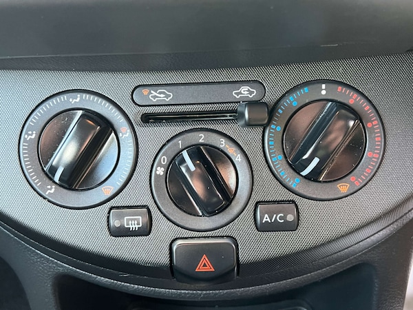 Used Nissan Note 2007 for sale - 76266416: Photo 21