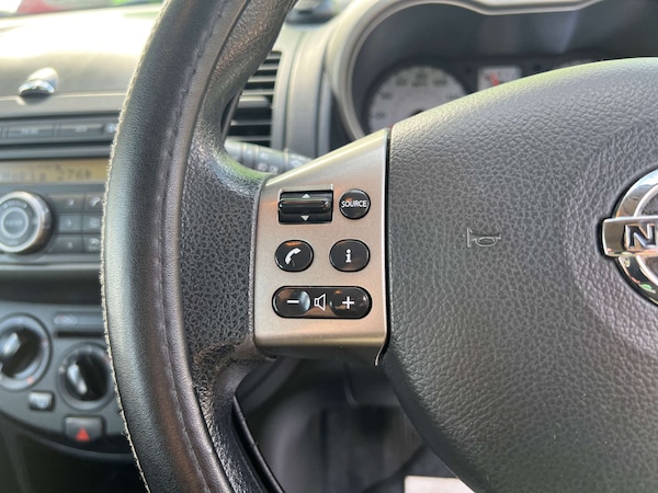 Used Nissan Note 2007 for sale - 76266416: Photo 22