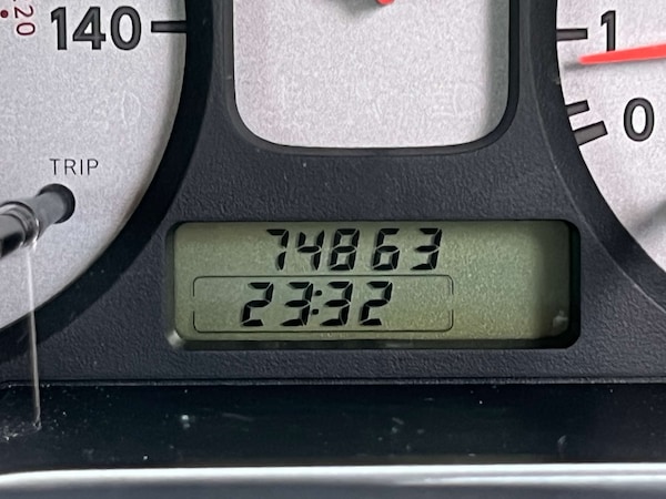 Used Nissan Note 2007 for sale - 76266416: Photo 23